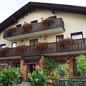 Hotel Hotel-landgasthof Henghuber, Rötz