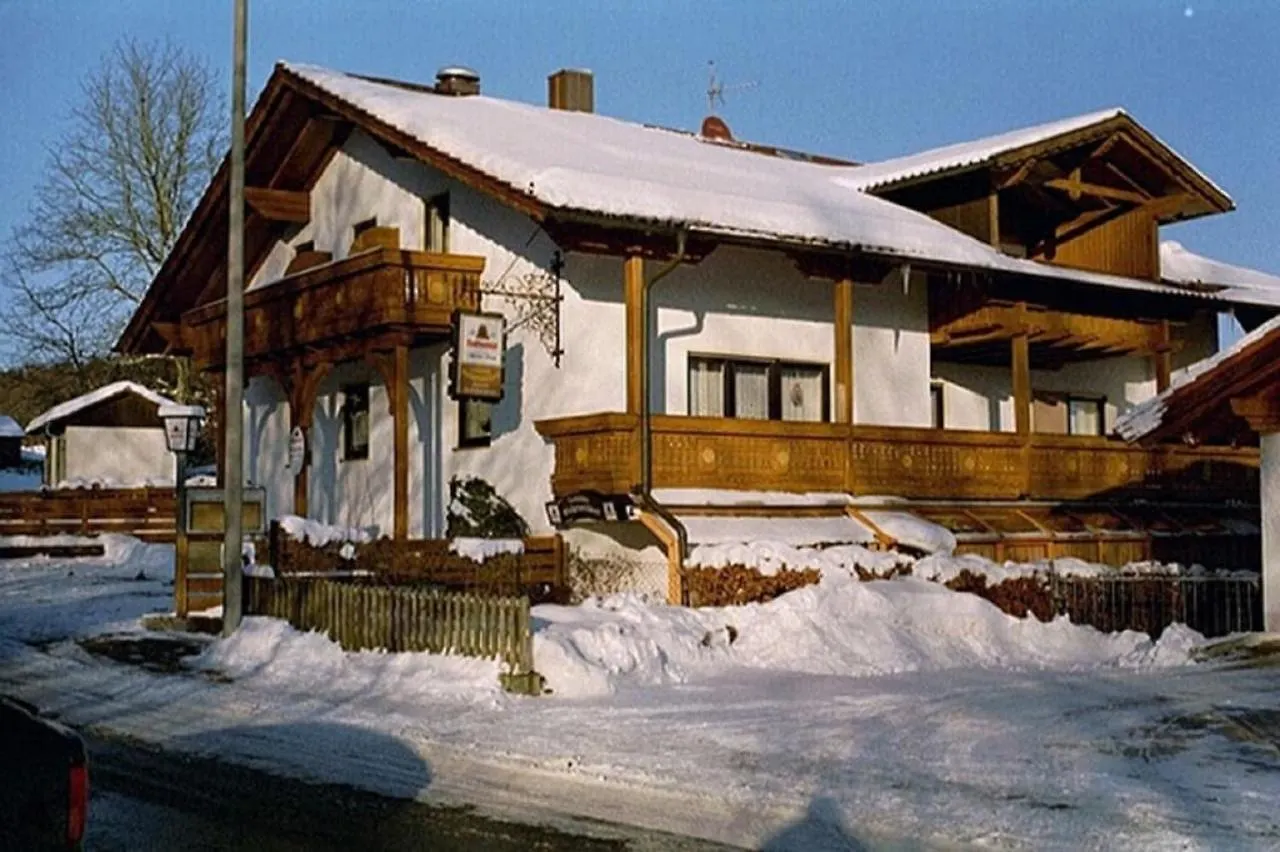 Πανσιόν Pension Eichertstueberl Furth im Wald