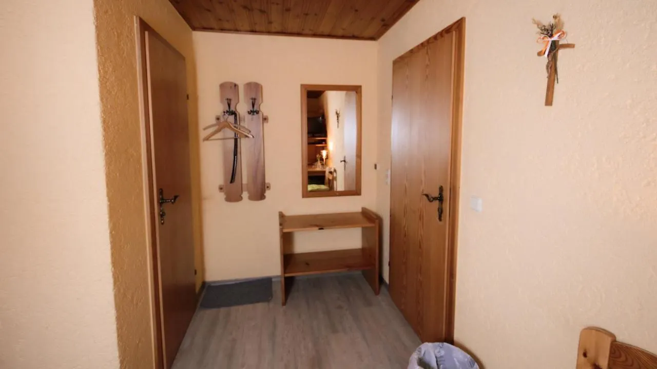 Pension Eichertstueberl Furth im Wald 0*,