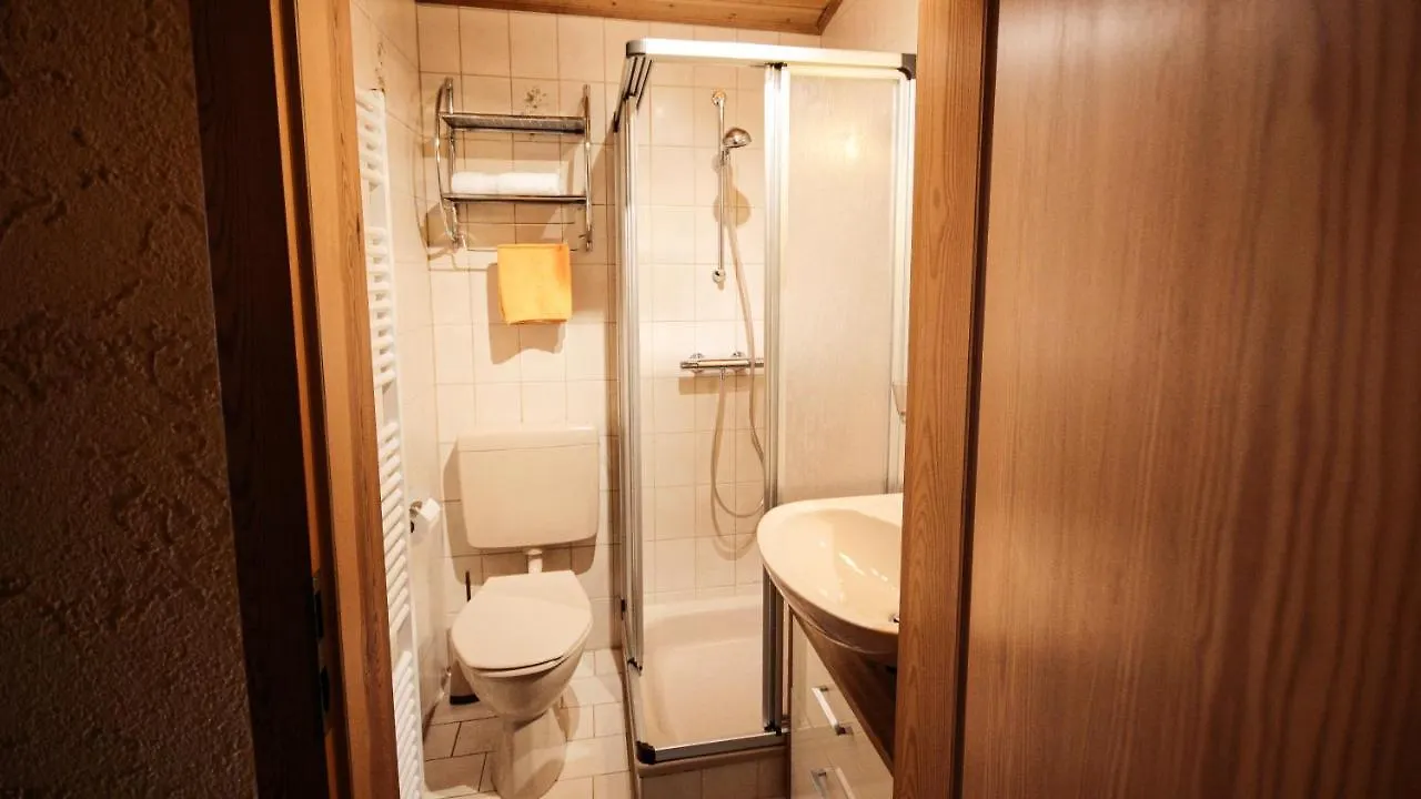 Pension Eichertstueberl Furth im Wald 0*,  Γερμανία