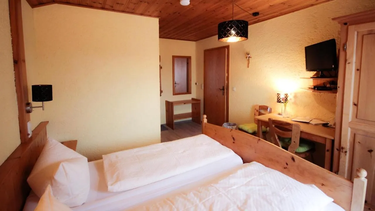 Pension Eichertstueberl Furth im Wald 0*,  Γερμανία