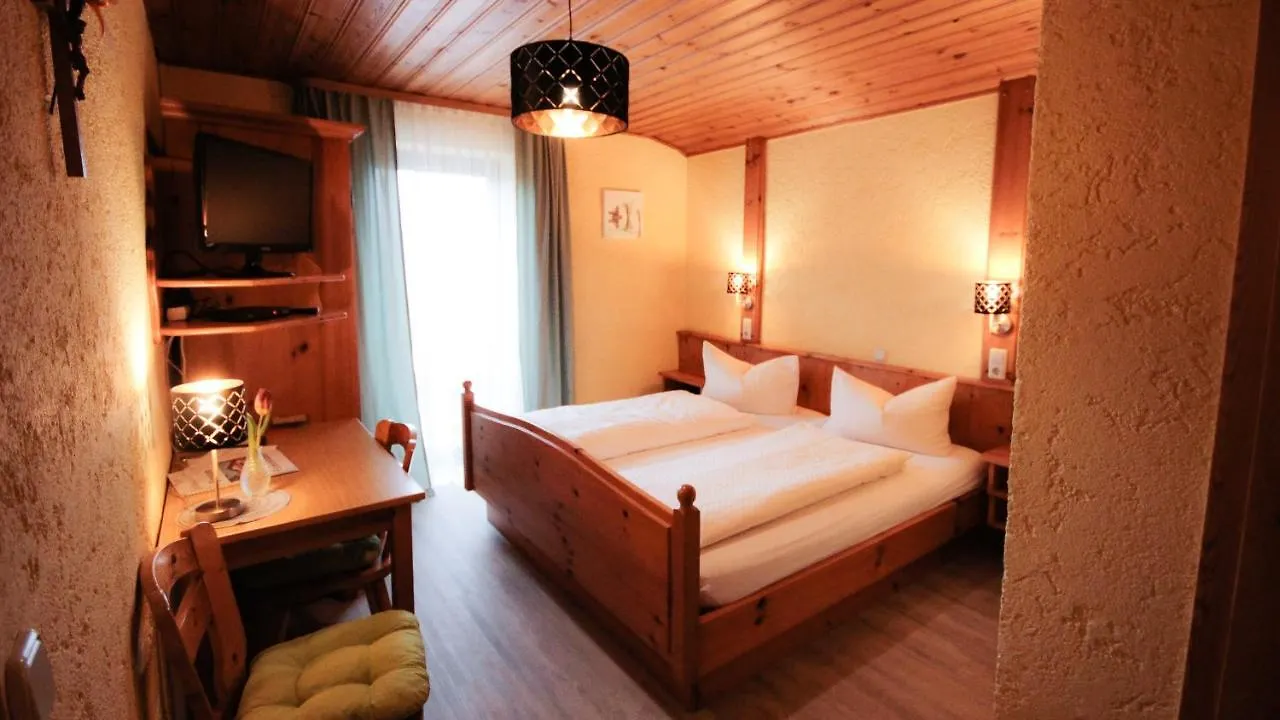 Pension Eichertstueberl Furth im Wald 0*,  Γερμανία