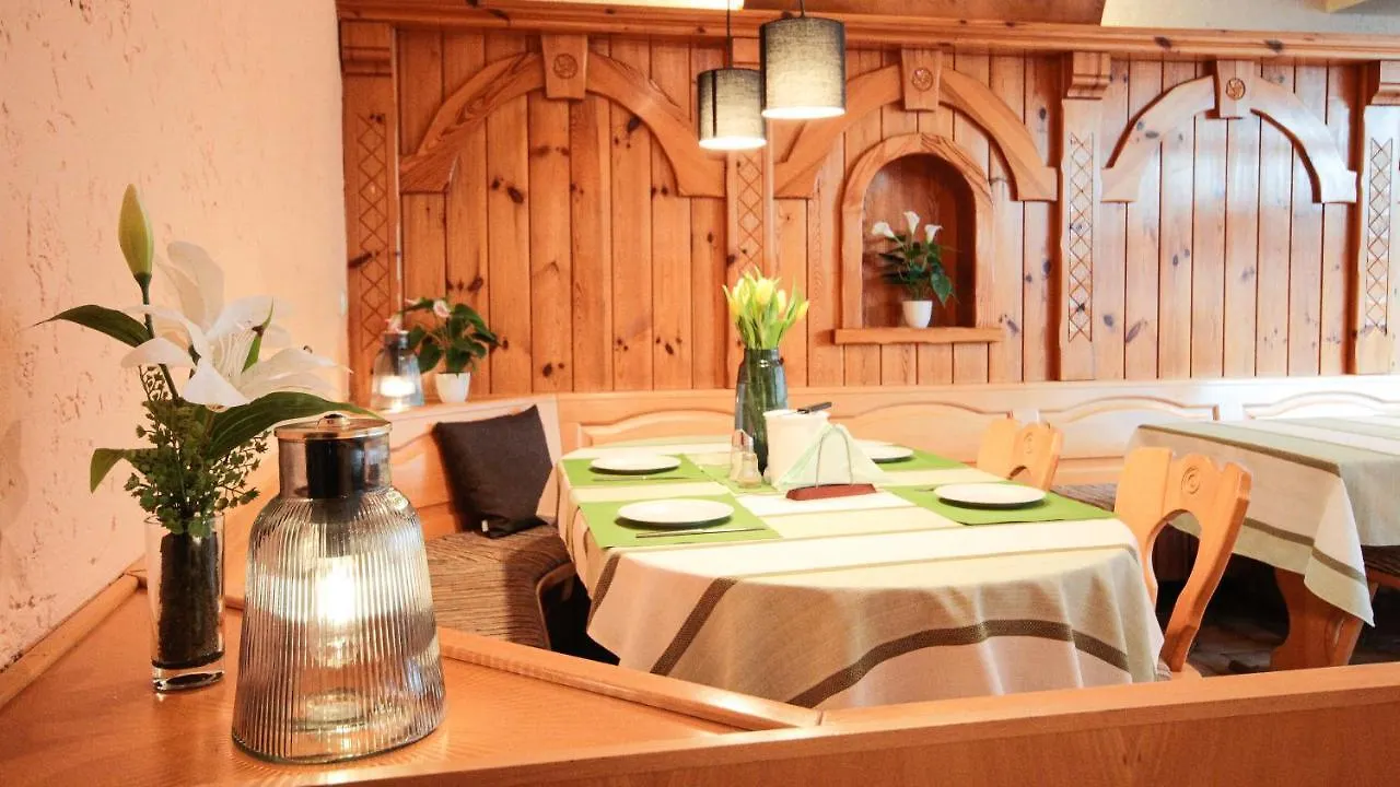 Pension Eichertstueberl Furth im Wald Πανσιόν