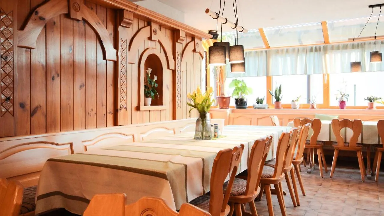 Pension Eichertstueberl Furth im Wald Πανσιόν
