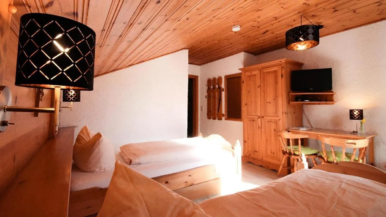 Pension Eichertstueberl Furth im Wald