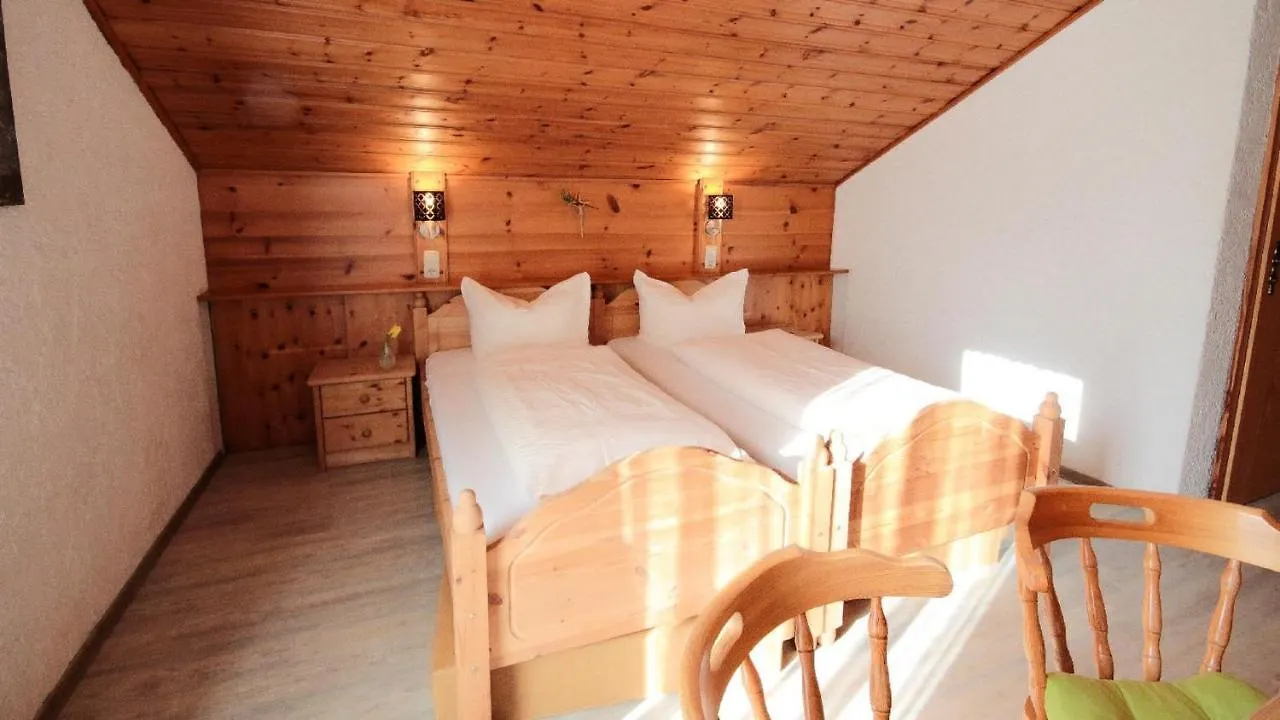Pension Eichertstueberl Furth im Wald Πανσιόν