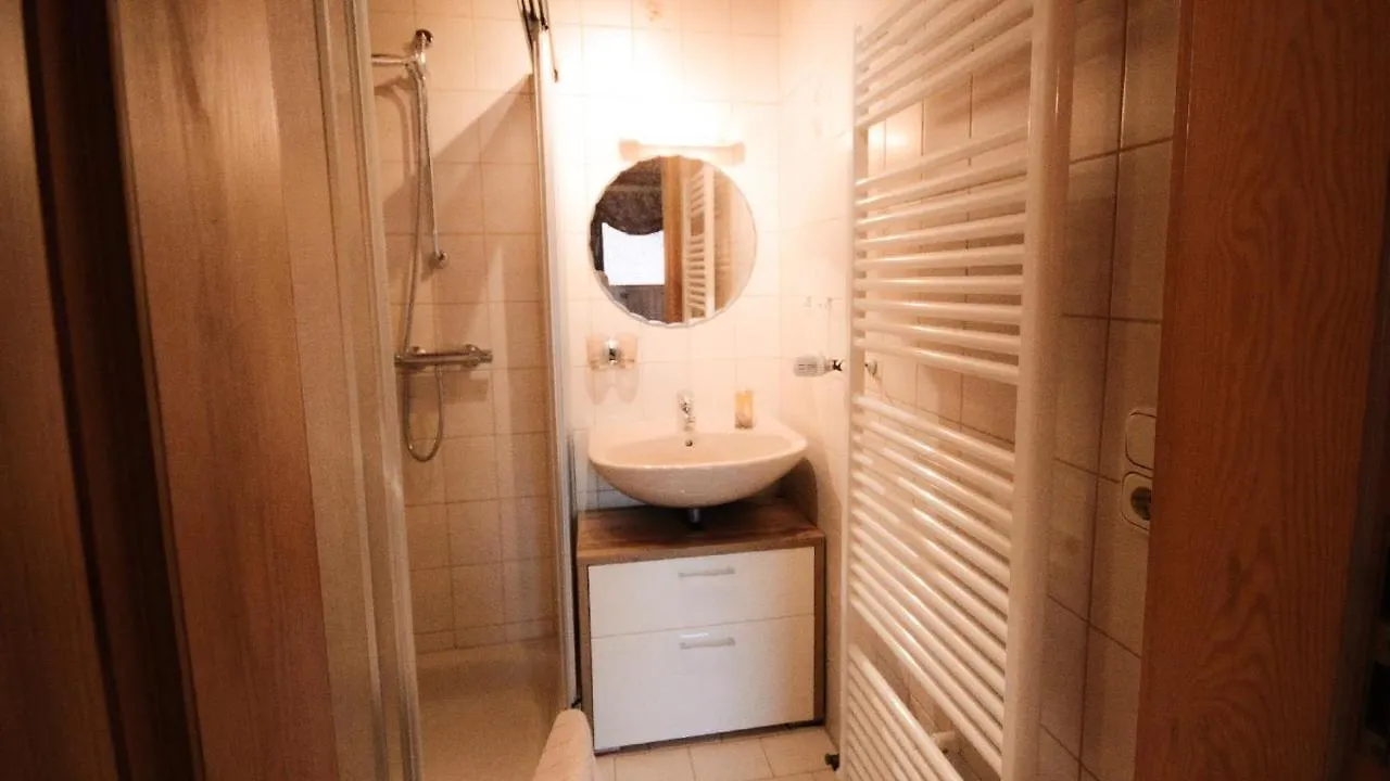 Pension Eichertstueberl Furth im Wald Γερμανία
