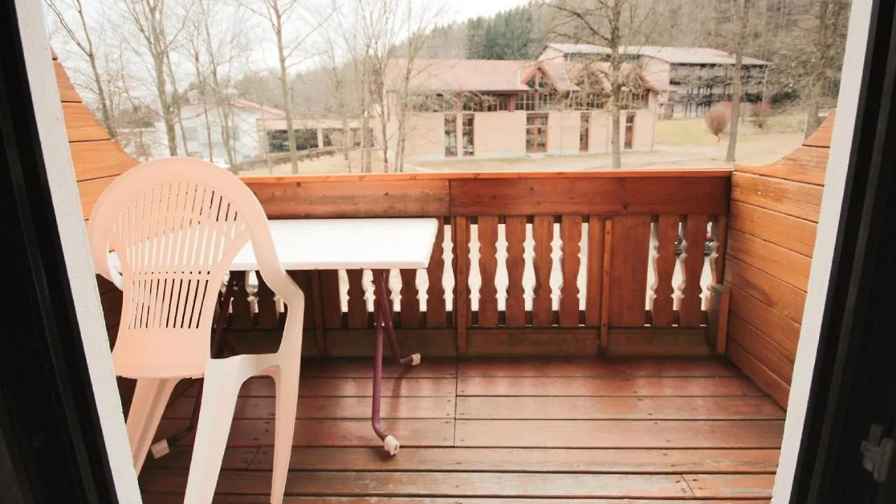 Πανσιόν Pension Eichertstueberl Furth im Wald