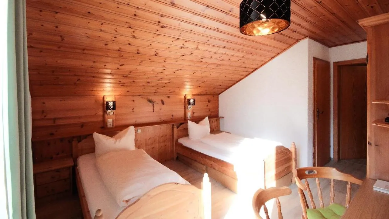 Pension Eichertstueberl Furth im Wald 0*,