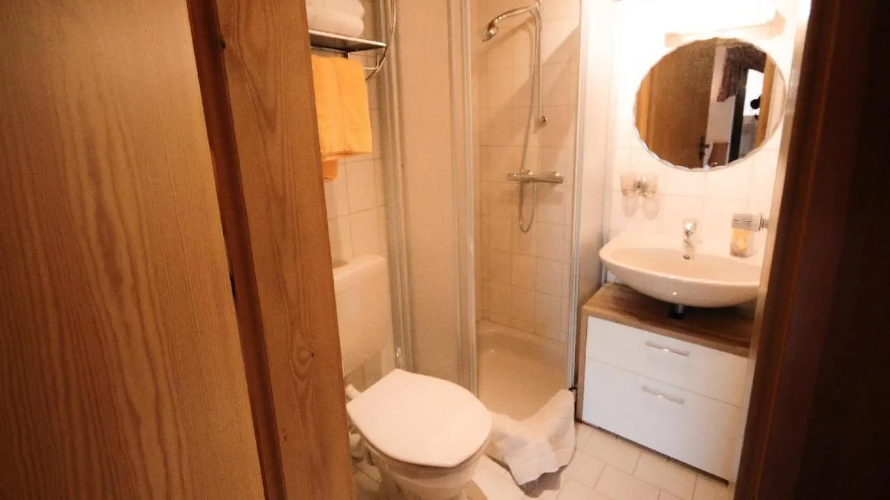 Pension Eichertstueberl Furth im Wald Πανσιόν