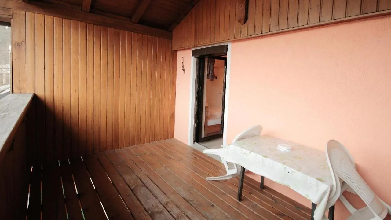 Πανσιόν Pension Eichertstueberl Furth im Wald Γερμανία