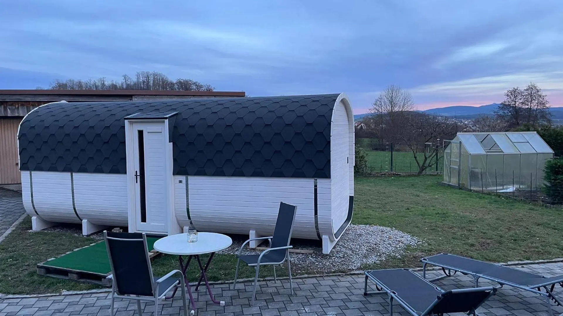 Pension Eichertstueberl Furth im Wald
